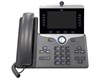 Cisco 8845 IP Video Phone 8845-C-K9